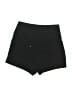 Charlotte Russe Solid Black Shorts Size S - photo 2