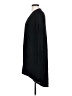 Express 100% Rayon Black Cardigan Size S - photo 5