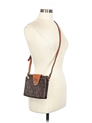 MICHAEL Michael Kors Crossbody Bag (view 2)