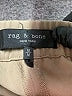 Rag & Bone Solid Tan Casual Pants Size M - photo 7