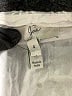 Joie Ivory Casual Skirt Size 4 - photo 4