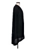 Express 100% Rayon Black Cardigan Size S - photo 4