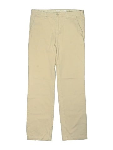 Old Navy Khakis (view 1)
