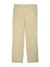 Old Navy Solid Tan Khakis Size 16 - photo 1