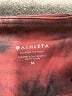 Athleta Tie-dye Burgundy Leggings Size M - photo 7