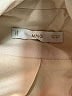 MNG Ivory Vest Size S - photo 6