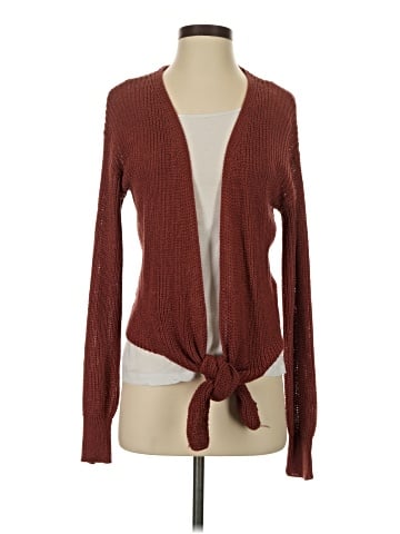 Cotton Candy LA Cardigan (view 1)
