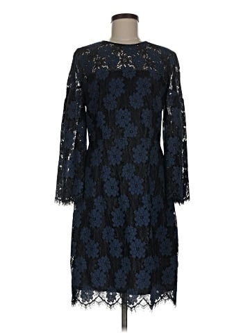 Trina Trina Turk Cocktail Dress (view 1)