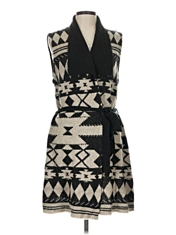 Signature Sweater Vest (view 1)