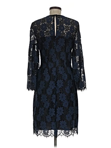 Trina Trina Turk Cocktail Dress (view 2)