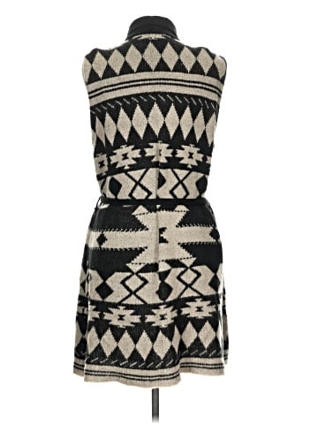 Signature Sweater Vest (view 2)