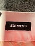 Express Solid Ivory Shorts Size 12 - photo 3