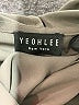 Yeohlee Gray Raincoat Size XXLEstimated - photo 3