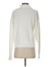 Old Navy 100% Cotton Ivory Pullover Sweater Size XS - photo 2