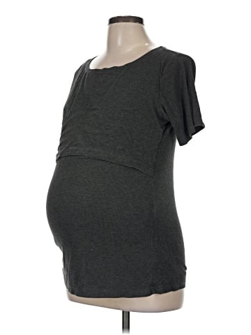Smallshow Short Sleeve Top (view 1)