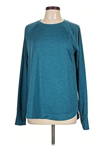 Layer 8 Long Sleeve T-Shirt (view 1)