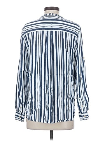 Tommy Bahama Long Sleeve Blouse (view 2)