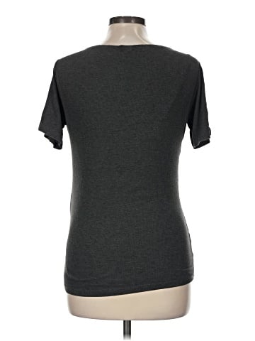 Smallshow Short Sleeve Top (view 2)