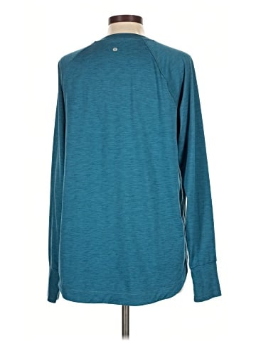 Layer 8 Long Sleeve T-Shirt (view 2)