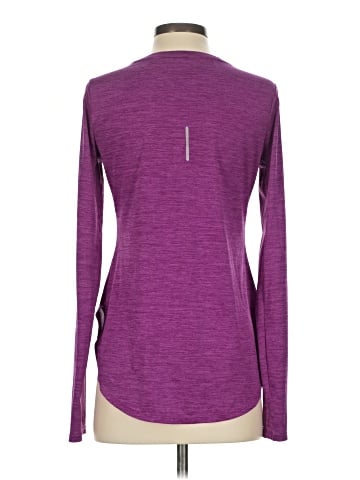 Reebok Long Sleeve T-Shirt (view 2)
