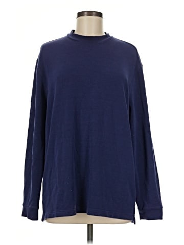 Ashworth Pullover Sweater (view 1)