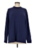 Ashworth Blue Pullover Sweater Size M - photo 1