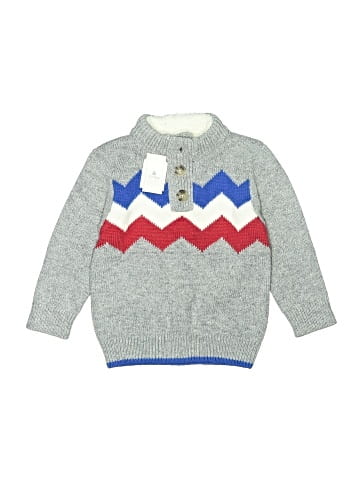 Baby Gap Pullover Sweater (view 1)