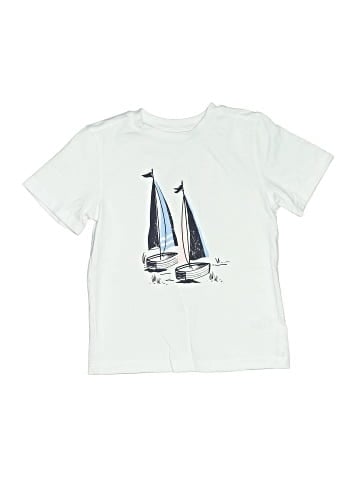 Janie and Jack Short Sleeve T-Shirt (view 1)
