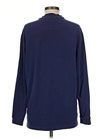 Ashworth Pullover Sweater (view 2)