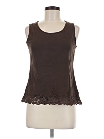 Coldwater Creek Tank Top (view 1)