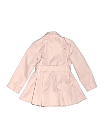 Tahari Trenchcoat (view 2)