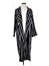 Lush Black Kimono Size S - photo 1