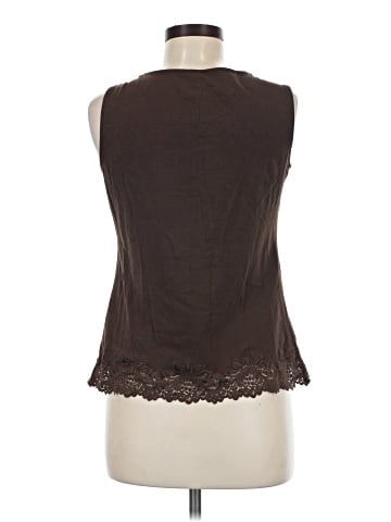 Coldwater Creek Tank Top (view 2)
