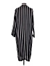 Lush Black Kimono Size S - photo 2