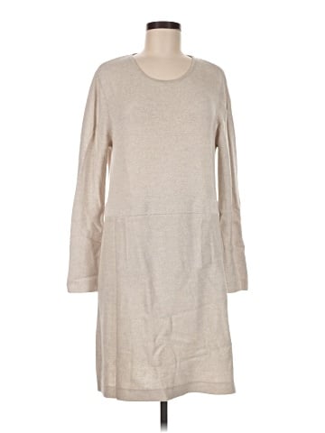 Oska Casual Dress (view 1)