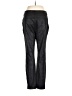Simply Vera Vera Wang Chevron-herringbone Gray Jeans Size L - photo 2