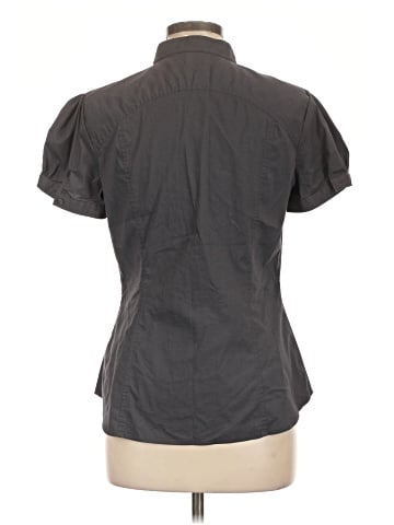 Express Short Sleeve Blouse (view 2)