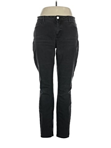 Simply Vera Vera Wang Jeans (view 1)