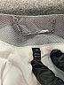 White House Black Market Gray Blazer Size 10 - photo 3