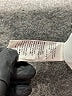 White House Black Market Gray Blazer Size 10 - photo 4