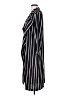 Lush Black Kimono Size S - photo 5