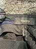 Theory Black Dress Pants Size 4 - photo 7