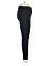 1822 Denim Solid Black Jeggings Size 29 waist - photo 4