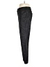 Simply Vera Vera Wang Chevron-herringbone Gray Jeans Size L - photo 5