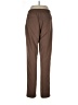 Athleta Solid Brown Casual Pants Size 10 (tall) - photo 2
