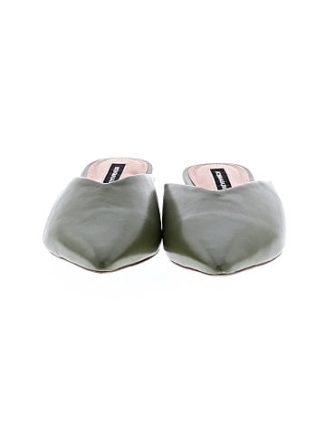 BCBGMAXAZRIA Mule/Clog (view 2)