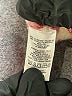 Ann Taylor LOFT Tweed Burgundy Pullover Sweater Size L - photo 8