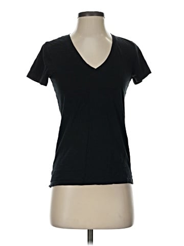 Club Monaco Short Sleeve T-Shirt (view 1)