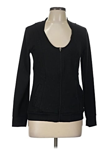 Adrienne Vittadini Long Sleeve Top (view 1)