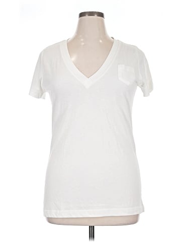 Mossimo Supply Co. Short Sleeve T-Shirt (view 1)